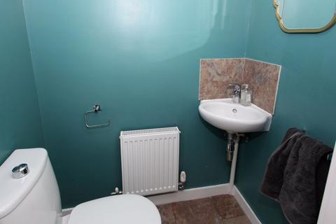 38 The Grove, Shifnal, TF11 9EH