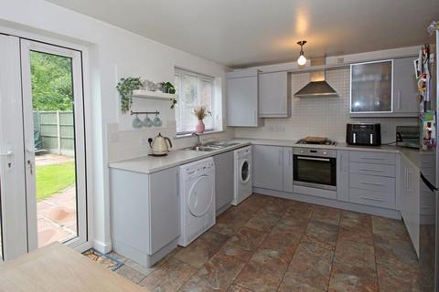 38 The Grove, Shifnal, TF11 9EH