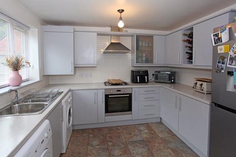 38 The Grove, Shifnal, TF11 9EH