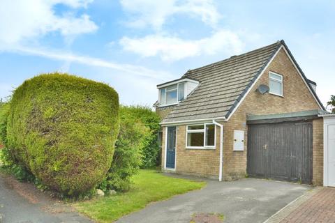 4 bedroom detached house for sale, Pittsfield, Cricklade, Wiltshire