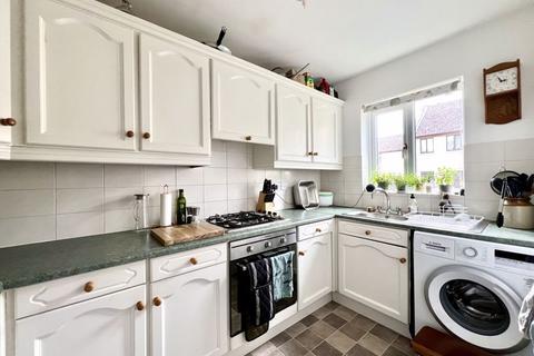 2 bedroom terraced house for sale, Oldbury Prior, Calne SN11