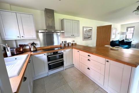 4 bedroom detached house for sale, Beck Close, Mundesley