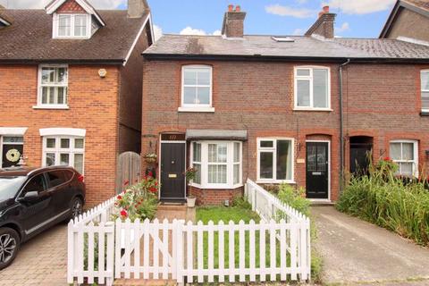 2 bedroom end of terrace house for sale, Tring