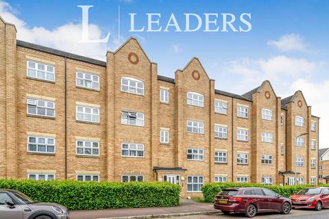 2 bedroom flat to rent, Crowe Road, Bedford, MK40 4FQ