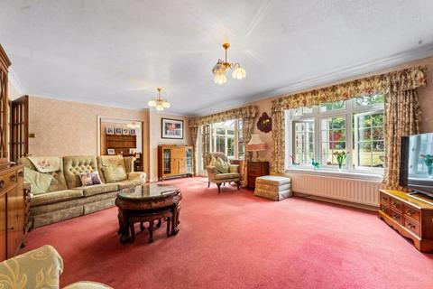 4 bedroom detached house for sale, Grafton Close, Worcester Park