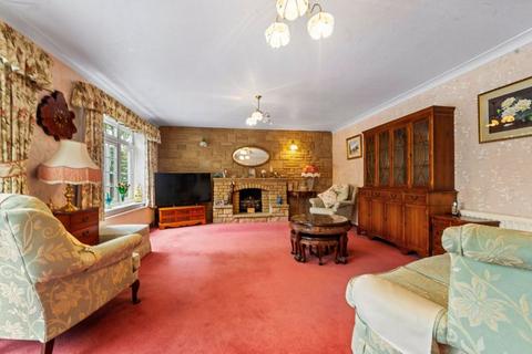 4 bedroom detached house for sale, Grafton Close, Worcester Park