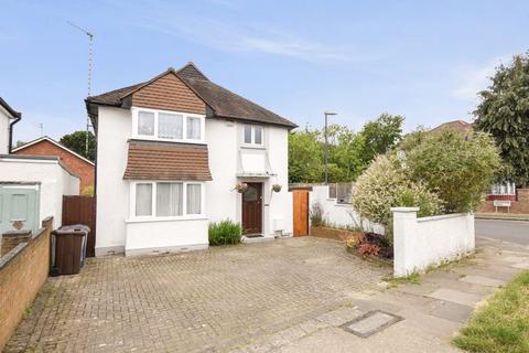 4 bedroom detached house for sale, Parkfield Crescent, Harrow