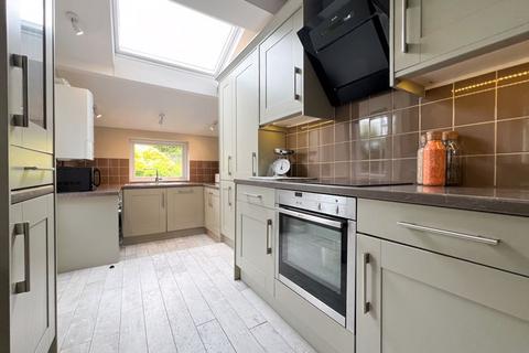 3 bedroom semi-detached house for sale, Clewlows Bank, Stockton Brook, ST9 9LN