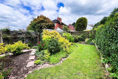 3 bedroom semi-detached house for sale, Clewlows Bank, Stockton Brook, ST9 9LN