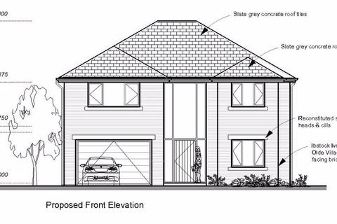 4 bedroom detached house for sale, Weld Road, Southport PR8