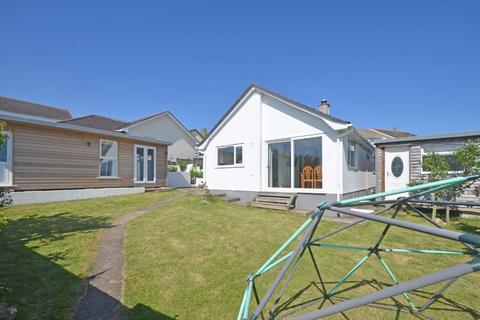 3 bedroom detached bungalow for sale, Tredinnick Way, Perranporth TR6