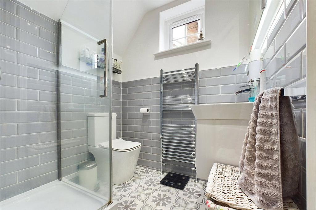 Ensuite