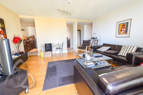 3 bedroom property for sale, Lymington Road, London, NW6