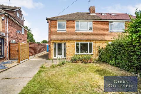 3 bedroom semi-detached house to rent, Westwood Drive, Amersham, HP6