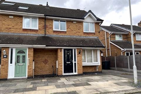 3 bedroom semi-detached house for sale, Teil Green, Preston PR2