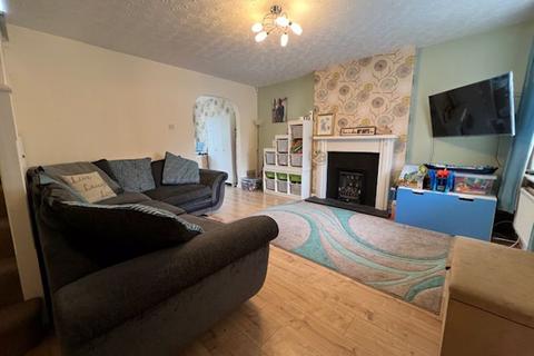 3 bedroom semi-detached house for sale, Teil Green, Preston PR2