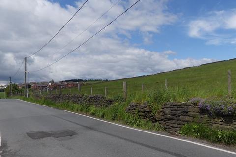 Land for sale, Roebuck Lane, Oldham OL4