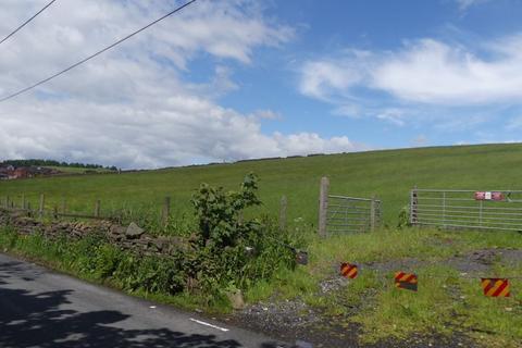 Land for sale, Roebuck Lane, Oldham OL4