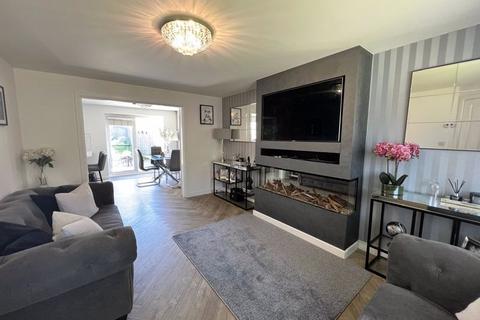 4 bedroom detached house for sale, Ridgewood Way, Liverpool