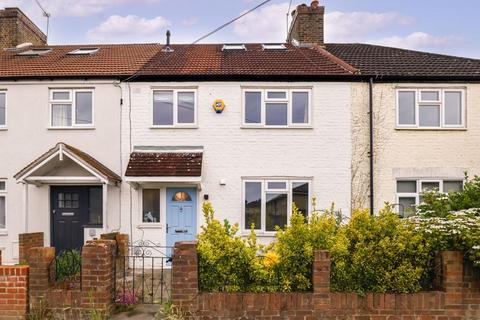 36 Windmill Lane, Long Ditton, Surbiton, KT6 5QE