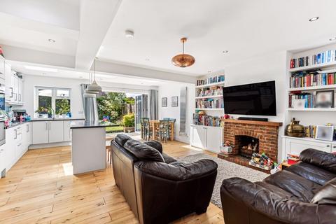 36 Windmill Lane, Long Ditton, Surbiton, KT6 5QE