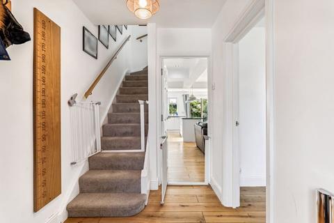 36 Windmill Lane, Long Ditton, Surbiton, KT6 5QE