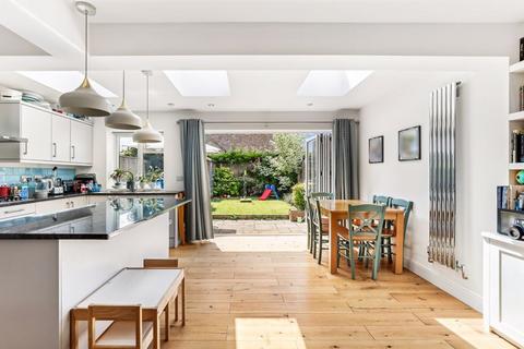 36 Windmill Lane, Long Ditton, Surbiton, KT6 5QE