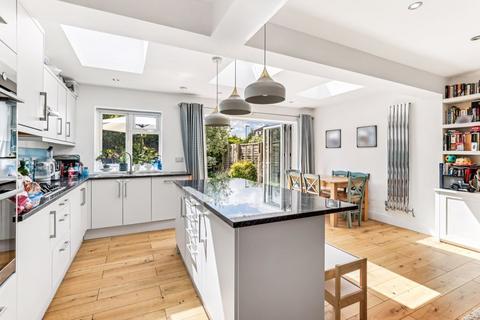36 Windmill Lane, Long Ditton, Surbiton, KT6 5QE