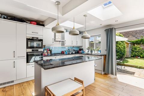 36 Windmill Lane, Long Ditton, Surbiton, KT6 5QE