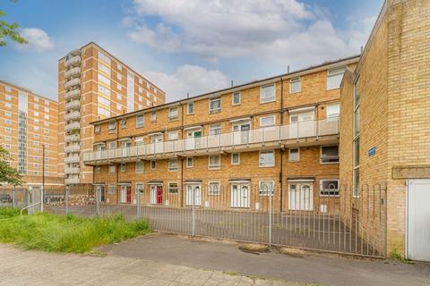 3 bedroom maisonette for sale, Alderney House, Eastfield Road, Enfield