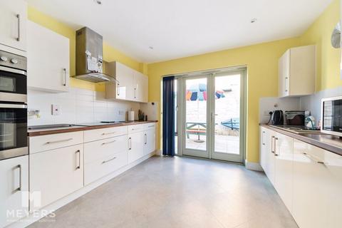 4 bedroom detached house for sale, Officers Field, Portland, DT5