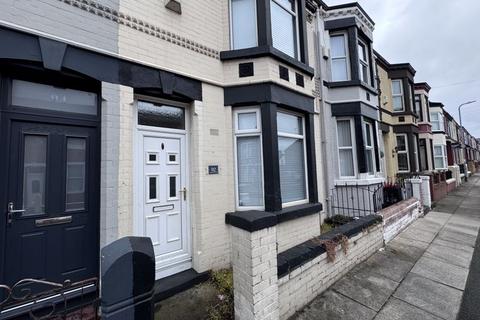 3 bedroom terraced house to rent, Gloucester Road, Bootle