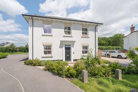 3 bedroom detached house for sale, Barton Gardens, Charminster, DT2
