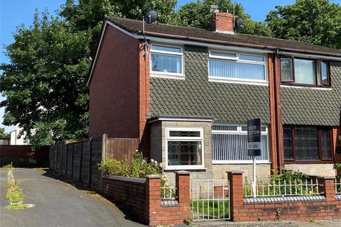 3 bedroom semi-detached house for sale, Coomassie Street, Heywood, Greater Manchester, OL10