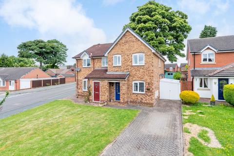 3 bedroom semi-detached house for sale, Woodlands Close, Oswestry
