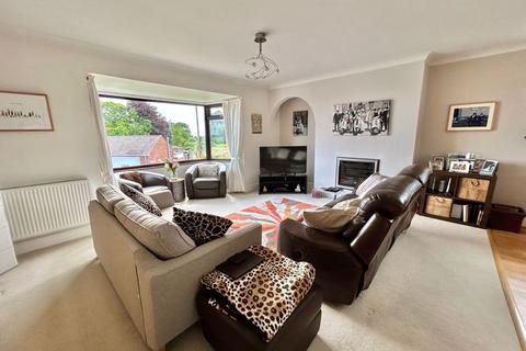 5 bedroom property for sale, Abbots Road, Cinderford GL14