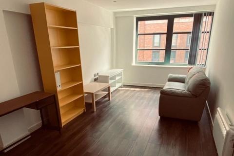 1 bedroom apartment to rent, Camden Street, Birmingham