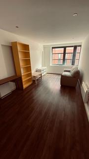 1 bedroom apartment to rent, Camden Street, Birmingham