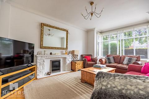 3 bedroom detached house for sale, Firs Glen Road, Bournemouth - BH9
