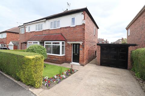 3 bedroom semi-detached house for sale, Foxland Avenue, Mexborough S64