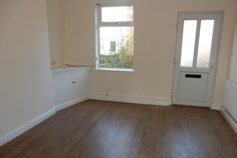 2 bedroom terraced house to rent, Chapel Street, Kilburn, Belper, DE56 0NR