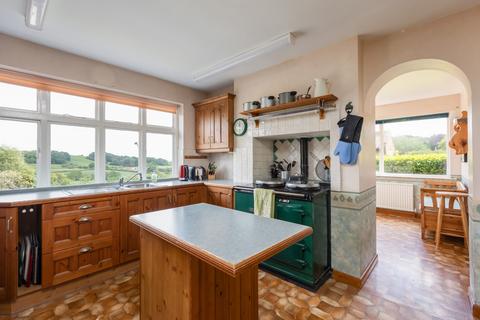 4 bedroom detached house for sale, Suffield Hill, Scalby YO13