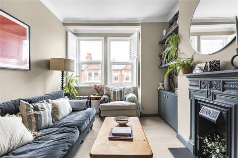 2 bedroom flat to rent, Woodbury Street, London, SW17