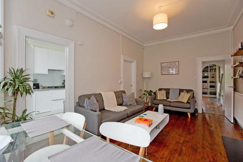 1 bedroom apartment to rent, Greencroft Gardens, South Hampstead
