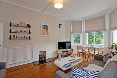 1 bedroom apartment to rent, Greencroft Gardens, South Hampstead