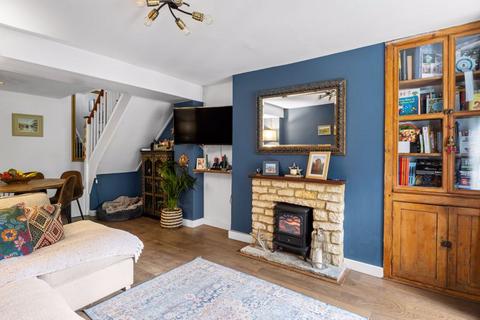 2 bedroom cottage for sale, North Street, Castle Cary