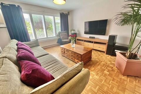 3 bedroom apartment for sale, Twynham Road, Southbourne, Bournemouth