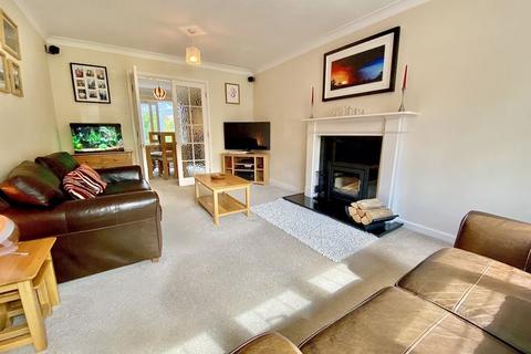 4 bedroom detached house for sale, Marwell Close, Littledown, Bournemouth