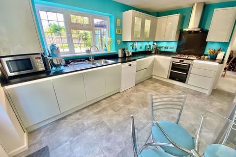3 Marwell Close, Bournemouth, BH7 7EJ