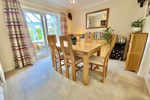 3 Marwell Close, Bournemouth, BH7 7EJ